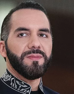 Bukele, Closer to Chávez: Indefinite Reelection