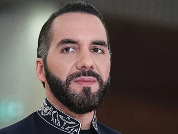 Bukele, Closer to Chávez: Indefinite Reelection