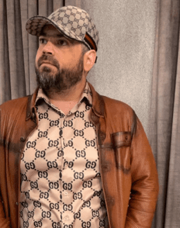 Sinaloan influencer Camilo Ochoa murdered in Morelos.