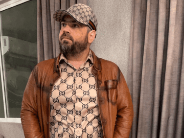 Sinaloan influencer Camilo Ochoa murdered in Morelos.