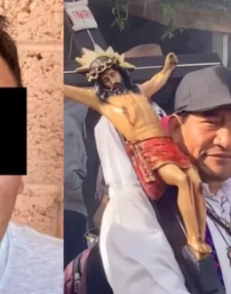 “El Canelo” sentenced to 20 years in prison for the murder of priest Marcelo Pérez in Chiapas