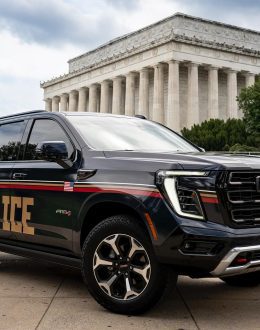 Hot cars, Hiring Bonuses, and Superman — Trying to Make Joining ICE Cool