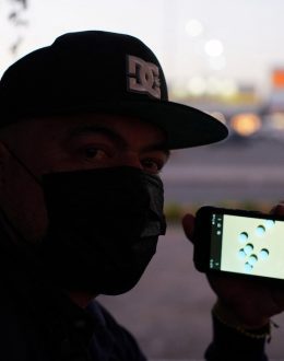 Russian Security Council Member Accuses Ukraine of Recruiting Members of the CJNG and the Sinaloa Cartel for the War