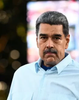 The Maduro regime threatened any foreigner who enters Venezuela without authorization with imprisonment