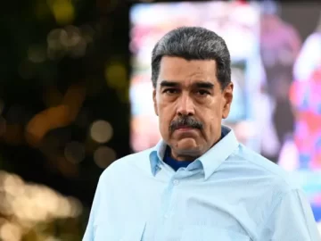 The Maduro regime threatened any foreigner who enters Venezuela without authorization with imprisonment