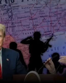 Claudia Sheinbaum Asserts Mexico City Is Safer Than Washington