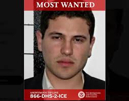 ICE Pushes  Million Payment for Chapito