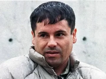 ‘El Chapo’ Wants a “Friend” Inside Florence Supermax Prison