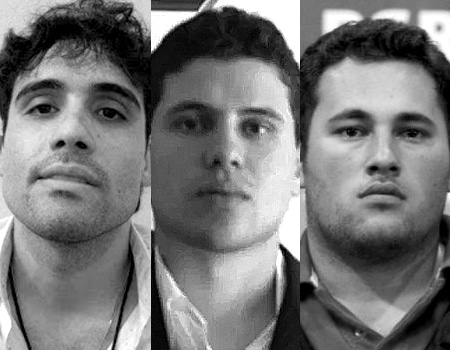 ICE Offers $10 Million For Alfredo Guzmán Salazar, Considered The