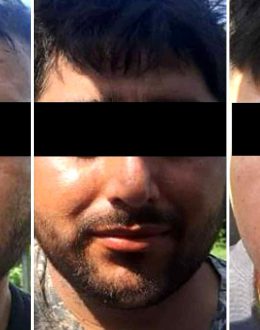 Sinaloa: Five members of “Los Mayos” arrested; they had kidnapped “Chapito”