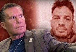 Julio César Chávez Reiterates His Son’s Innocence and Sends Message to Mexican Authorities: “Do Your Job Well”
