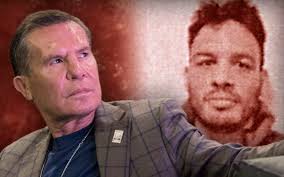 Julio César Chávez Reiterates His Son’s Innocence and Sends Message to Mexican Authorities: “Do Your Job Well”