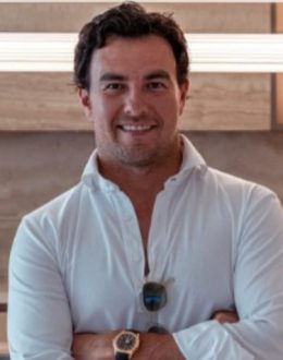 Checo Pérez joins Cadillac, thus announcing his return to F1