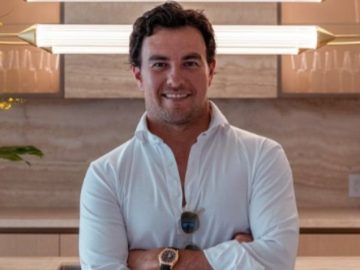 Checo Pérez joins Cadillac, thus announcing his return to F1