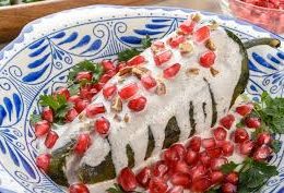 The Myths About Chile en Nogada: From a Tribute to Iturbide to Its Creation by Nuns