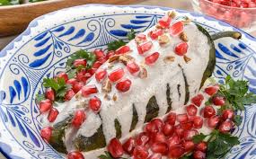 The Myths About Chile en Nogada: From a Tribute to Iturbide to Its Creation by Nuns