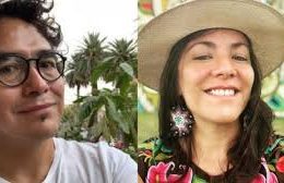 Ximena and José were hunted for 20 days; 13 are detained