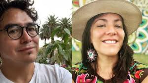 Ximena and José were hunted for 20 days; 13 are detained