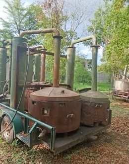 Narco-kitchens: Cartels in Sinaloa go from ‘narco-labs’ to mobile ‘kitchens’