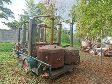 Narco-kitchens: Cartels in Sinaloa go from ‘narco-labs’ to mobile ‘kitchens’