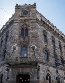 Correos de México suspends letter and package shipments to the US