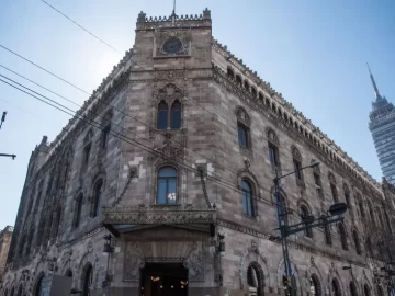 Correos de México suspends letter and package shipments to the US