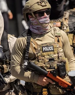 Who’s Stopping Them? Federal Raids Hit LA Despite Court Ban