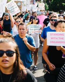 DACA Recipients at Risk: Health Insurance Ending This Month