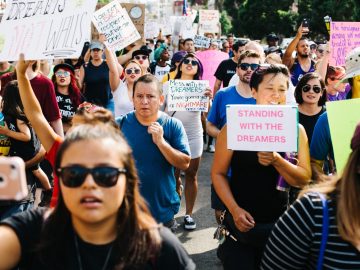 DACA Recipients at Risk: Health Insurance Ending This Month