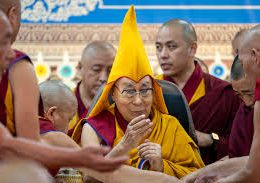 China Seeks to Appoint New Dalai Lama After Current One Dies