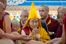 China Seeks to Appoint New Dalai Lama After Current One Dies