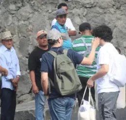 Deportations from the US to El Salvador Remain at Record Levels