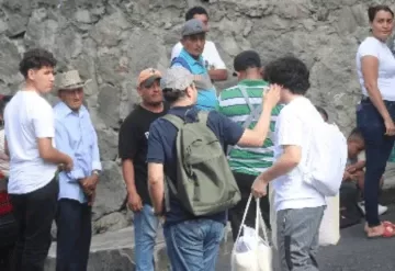 Deportations from the US to El Salvador Remain at Record Levels