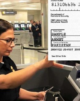 I-94 Permit Price Soars from $6 to $30 for Mexican Visitors Heading to Disneyland