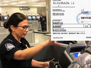 I-94 Permit Price Soars from $6 to $30 for Mexican Visitors Heading to Disneyland