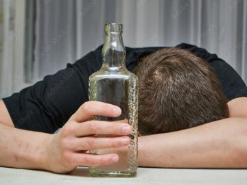 What’s Behind the Drop? US Alcohol Consumption Reaches Historic Low