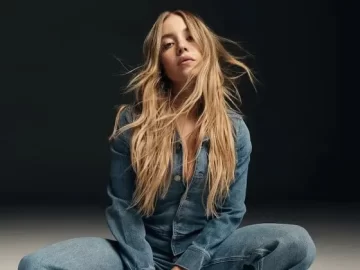 American Eagle Fires Back at Critics: ‘It’s About the Jeans, Not Sydney Sweeney’