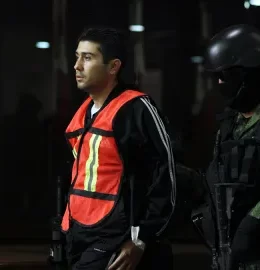 Who is “El 85,” the former partner and rival of “El Mencho” who could betray the CJNG in the US?
