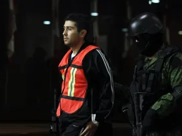 Who is “El 85,” the former partner and rival of “El Mencho” who could betray the CJNG in the US?