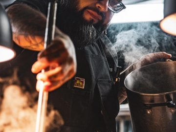 Alex García: ‘I Think I Was Always Searching for Happiness. Now I’ve Found it.’