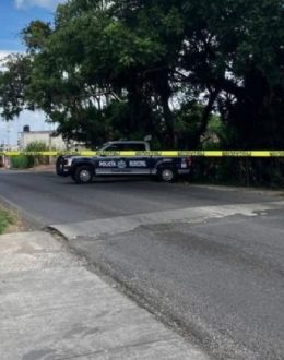 American Family Massacred While on Vacation in Guanajuato