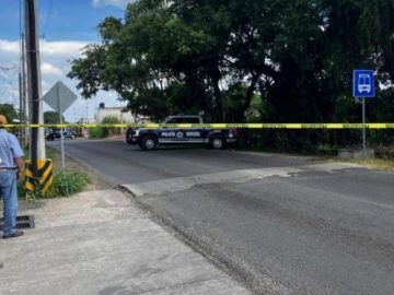 American Family Massacred While on Vacation in Guanajuato