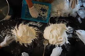 Sinaloa cartel remains key player in fentanyl export business to US