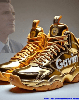 Gavin Newsom: The Internet Troll You Didn’t See Coming