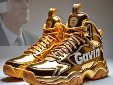 Gavin Newsom: The Internet Troll You Didn’t See Coming