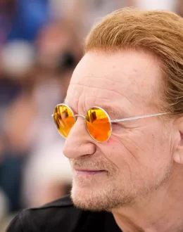 U2 members speak out on Gaza: ‘A testament to our shared humanity’