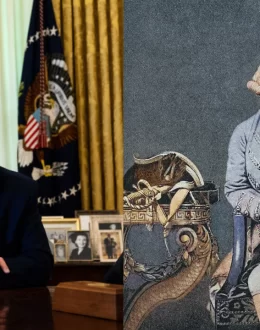 Trump’s Troop Deployment for Policing Resurrects Tactics from the King’s Era”