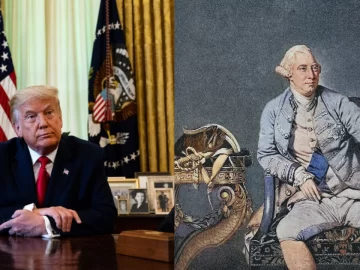 Trump’s Troop Deployment for Policing Resurrects Tactics from the King’s Era”