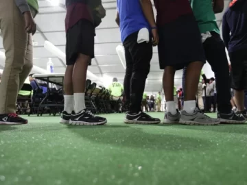 US Court Steps In to Stop Deportation of Guatemalan Children