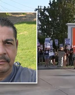 Roberto Carlos Montoya: A Guatemalan Man’s Tragic Encounter with ICE